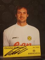 Christian Kolodziej - BorussiaDortmund - BVB Handsigniert