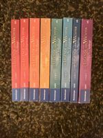 Die Legende der Wächter LASKY 8Bücher guter Zustand