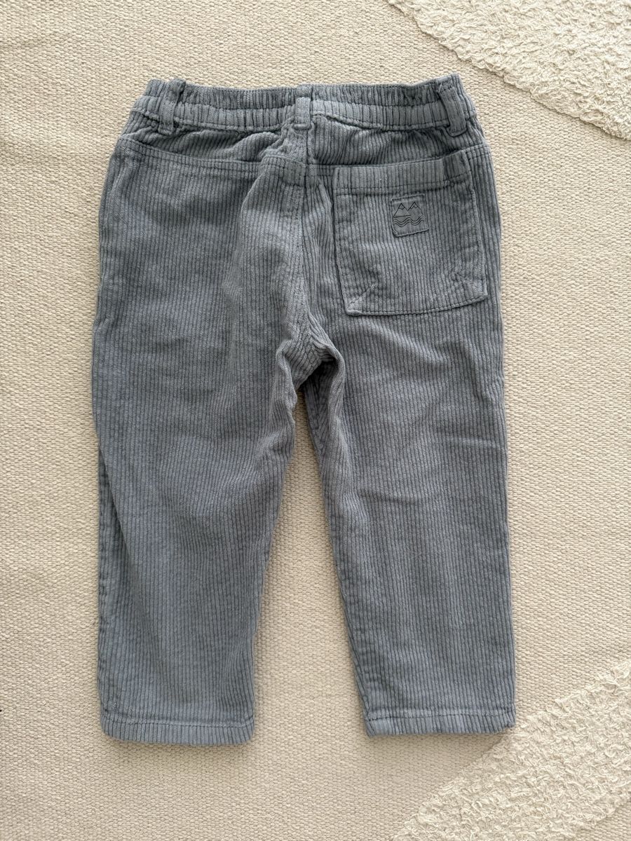 Zara Pantaloni: Zara Kordhose Gr.92 – Nuovo (secondo la descrizione) da Niederglatt ZH venduto da Vladaa 2
