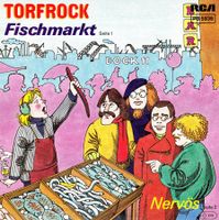 Torfrock Vinyl Single von 1981