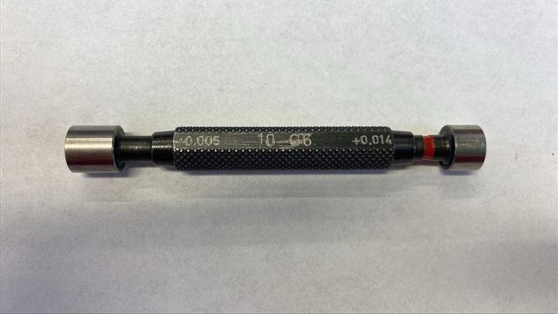 Misurare: Grenzlehrdorn (10 G6) – Usato da Neuwilen venduto da ChGa