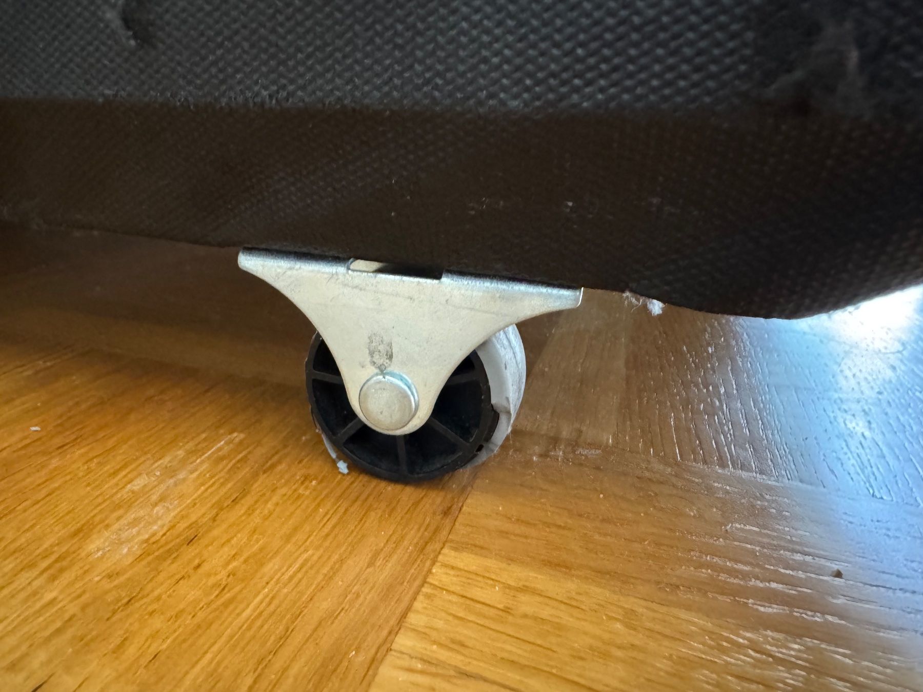 Ikea Divani: Ikea Bettsofa Friheten – Usato da Basel venduto da tin_tff8 3