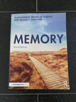 Memory Buch