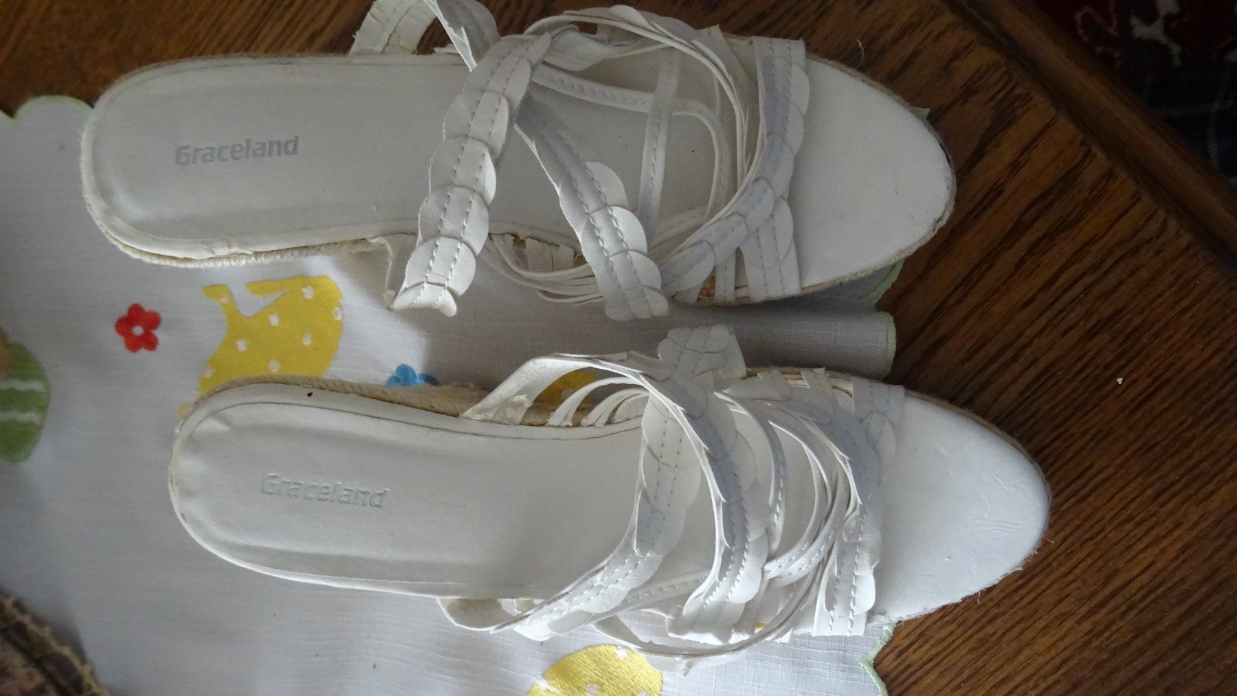 Scarpe da donna: NEU PANTOLETTE GR. 39. – Nuovo (secondo la descrizione) da Burgdorf venduto da stein12