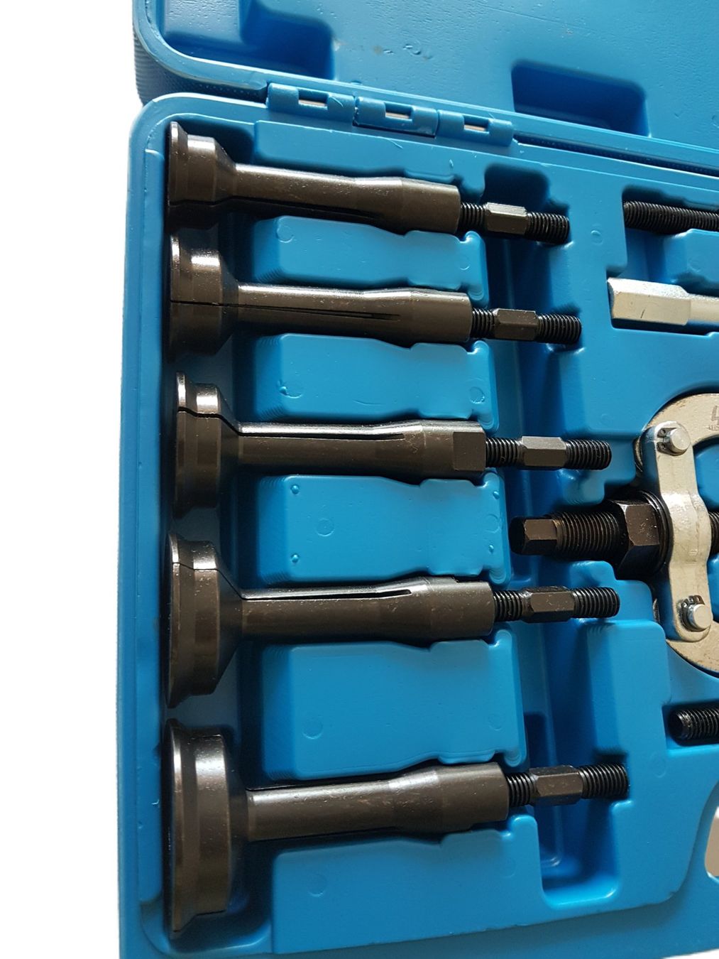 Alle Werkzeuge: Innenabzieher Gleithammer 16 teilig – Neu und originalverpackt aus Perlen von shelbycobra 5