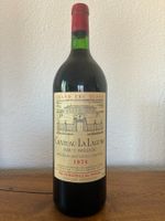 MAGNUM Château La Lagune 1974 Haut-Médoc Grand Cru Classé