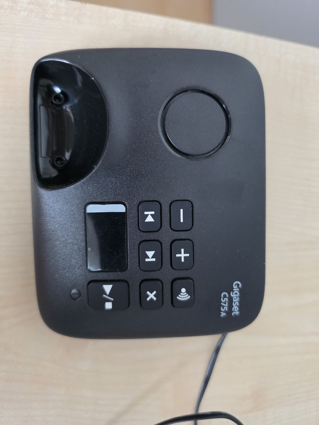 Gigaset Telefoni: Festnetztelefon Gigaset C575A – Nuovo (secondo la descrizione) da Schmitten FR venduto da ManuelaZ03 2