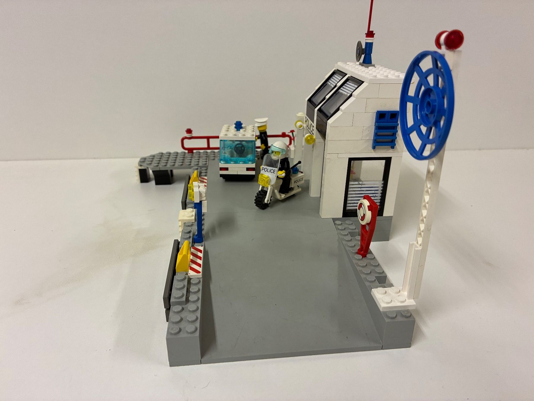 Lego Giocattoli: LEGO Classic Town 6540 ab 1.- – Usato da Kerns venduto da chriglim 8