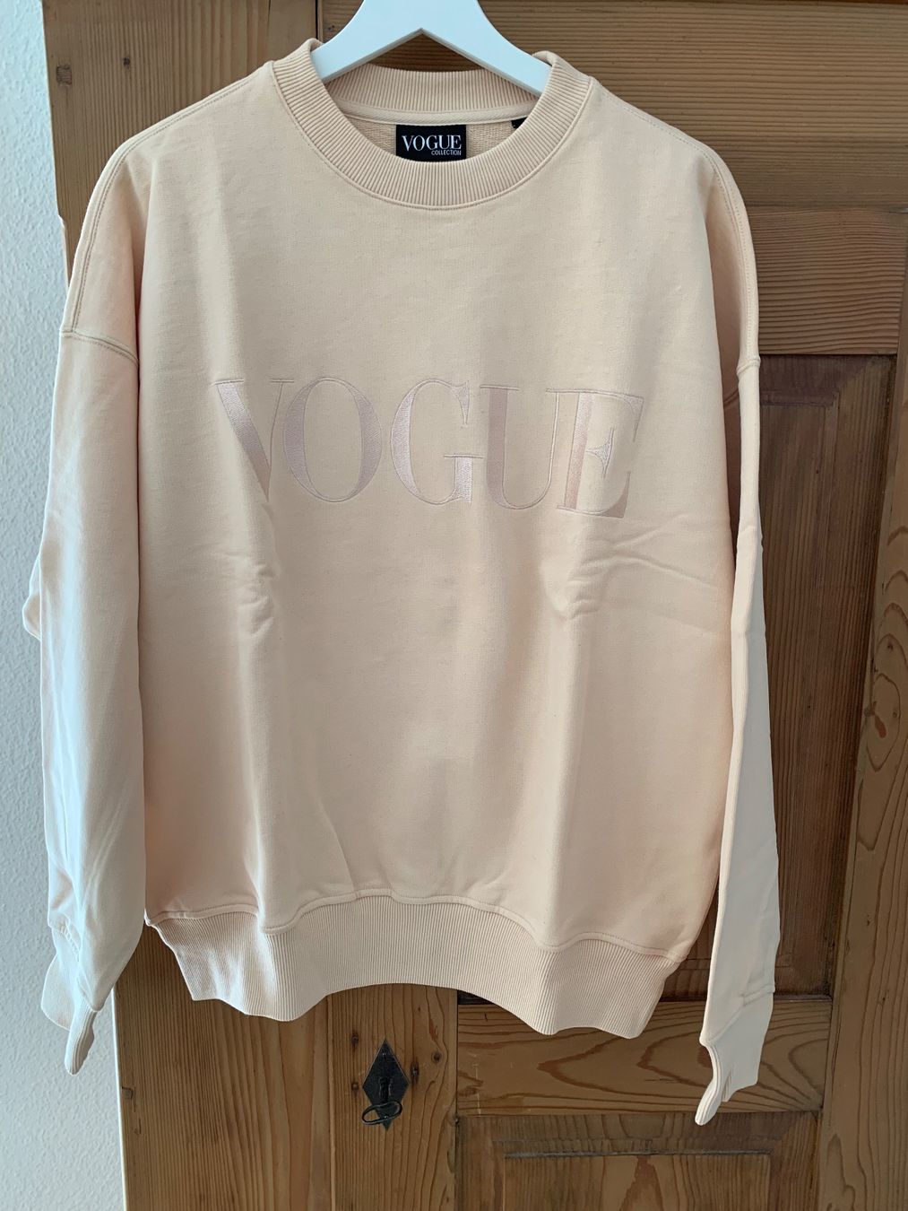 Maglioni & Felpe: Vogue Sweatshirt – Nuovo (secondo la descrizione) da Enggistein venduto da THE-IGOR