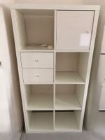 Ikea Regal Kallax