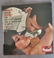 Toots Thielemans Et Son Orchestre - disque 7" EP vinyl