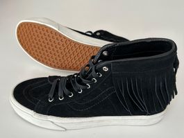 Schuhe, Sneaker, VANS, NEU!, Damen, EUR 41