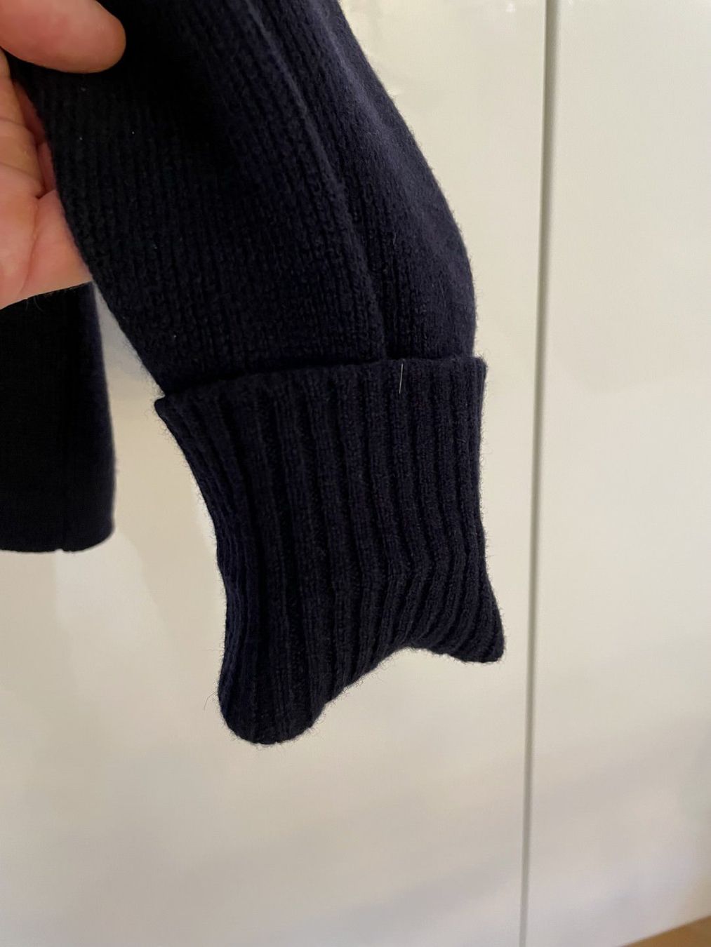 Maglioni & Felpe: Strickjacke G.R.P. – Usato da Zürich venduto da pba_original 3