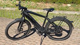 Stromer ST 3 Sport Grösse L mit defektem Motor!