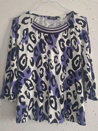 FRANK WALDER SHIRT GR 38