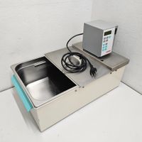 Julabo 19 Heizbad mit Julabo MP Umwälzthermostat