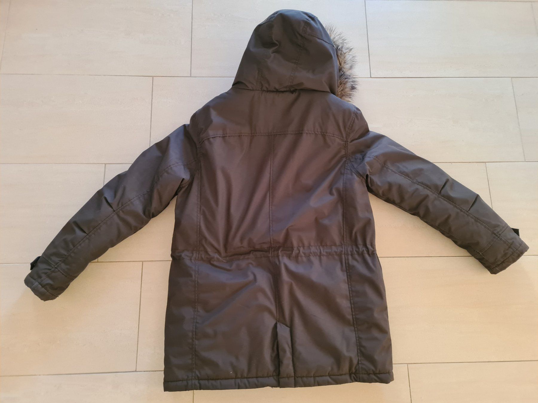 Cappotti: Parka von Celio Gr. XL – Usato da Steinhausen venduto da aengeli07 1