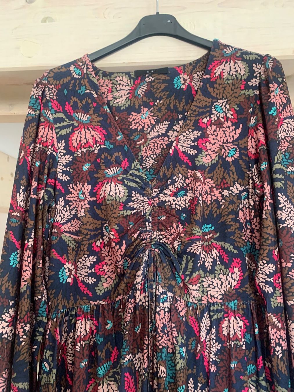 Vestiti: Maxi Kleid von Oui – Usato da Bülach venduto da frische_brise 1