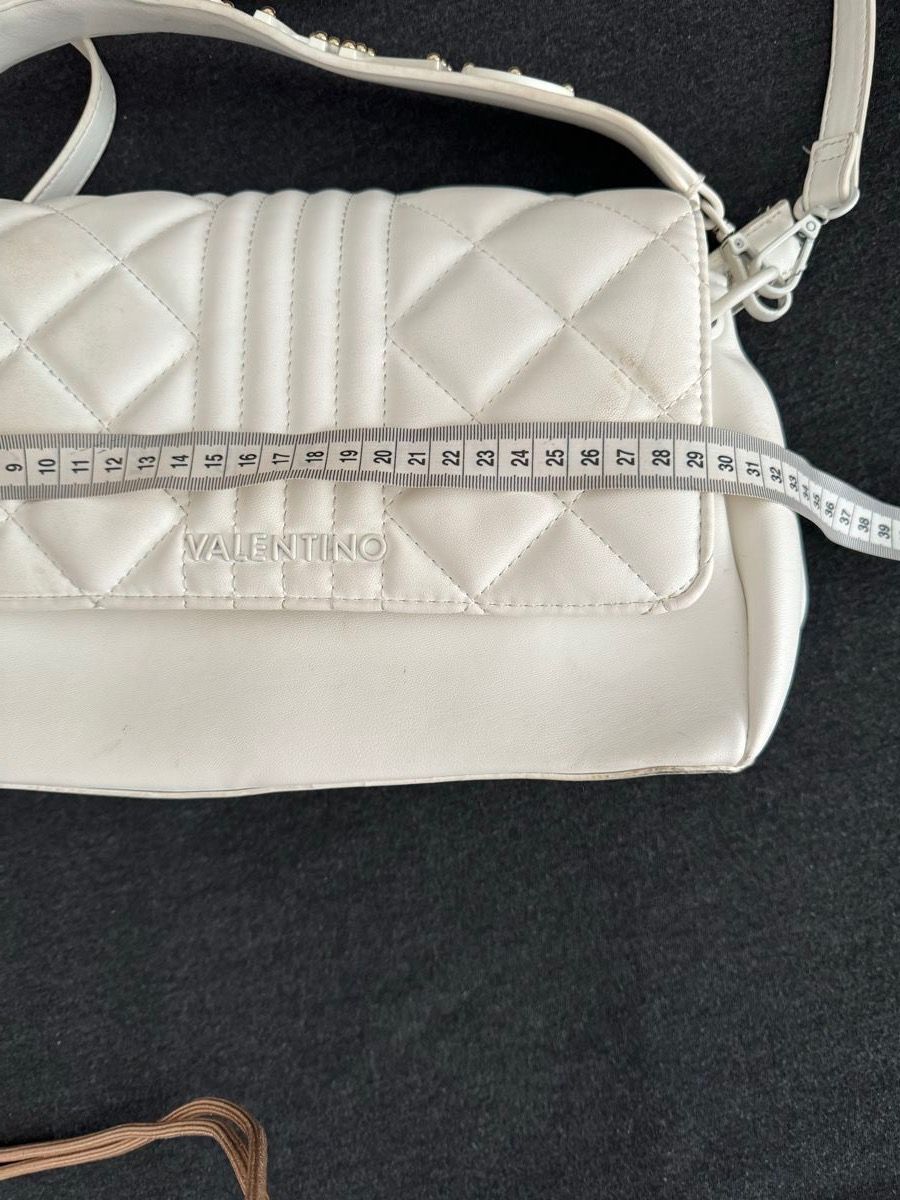 Valentino Borse da donna: Sac Valentino – Usato da Martigny venduto da ber_tdz7 2