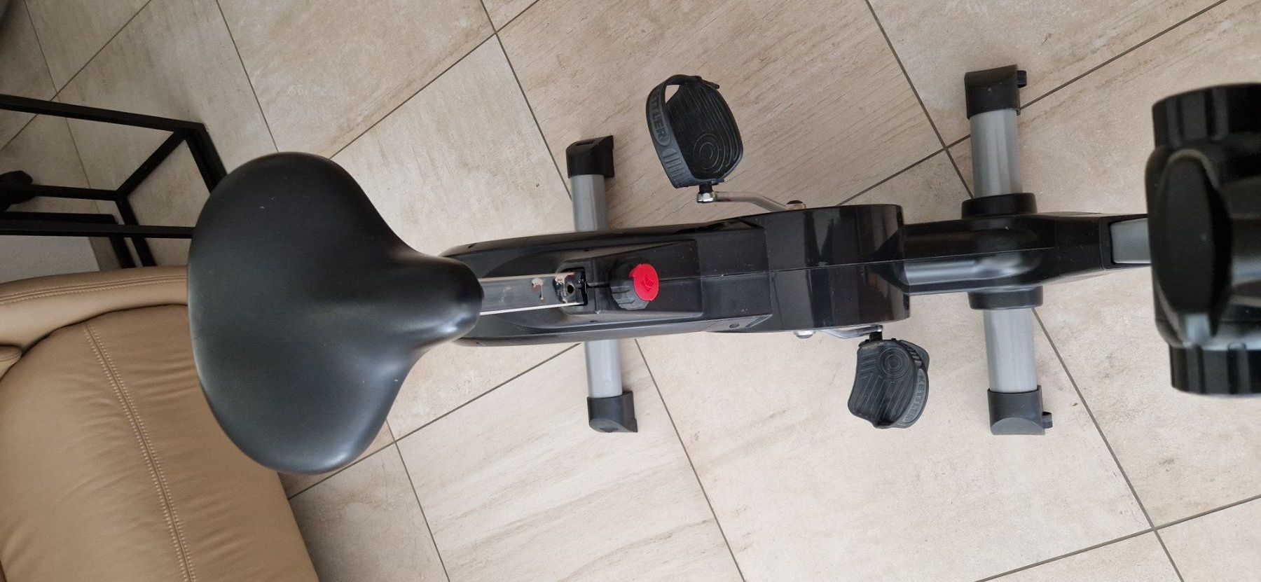 Kettler Hometrainer: Kettler Hometrainer – Gebraucht aus Obermumpf von Peypy 2