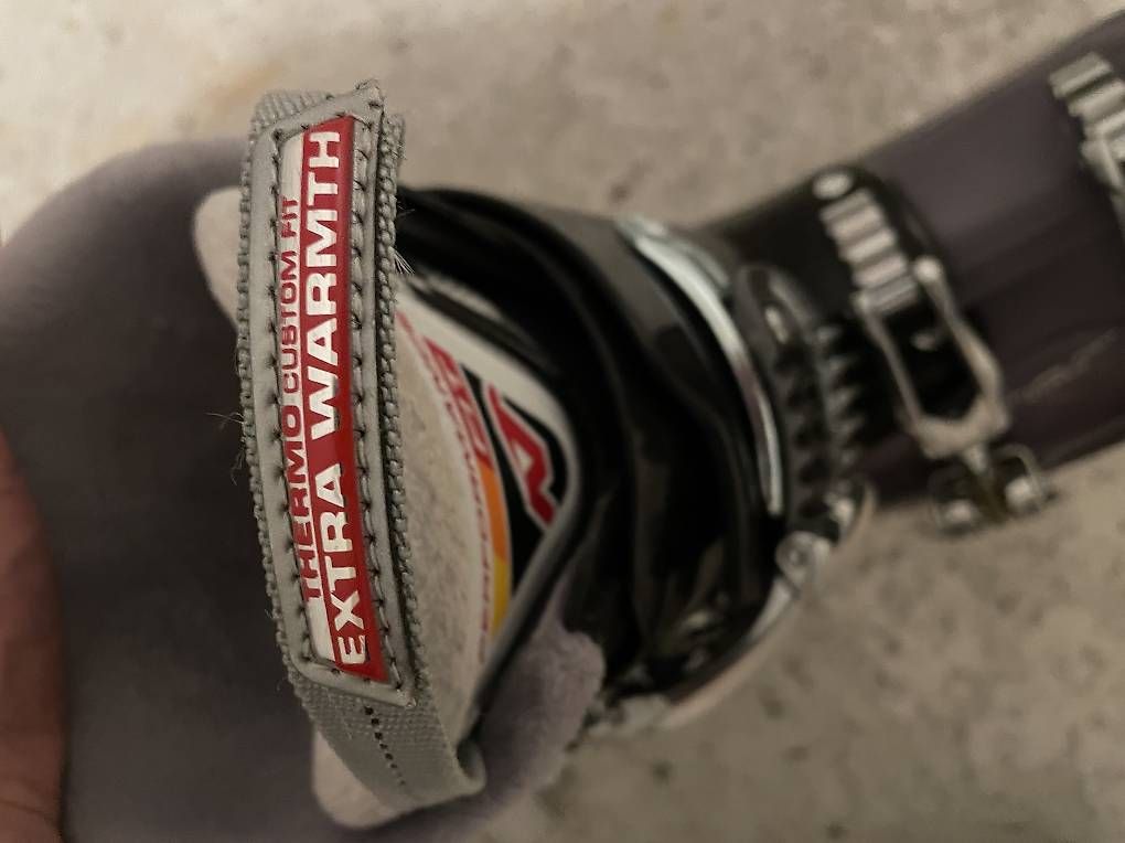 Damenschuhe: Nordica Skischuhe 38/39 – Gebraucht aus Bern von htbaxxter 1
