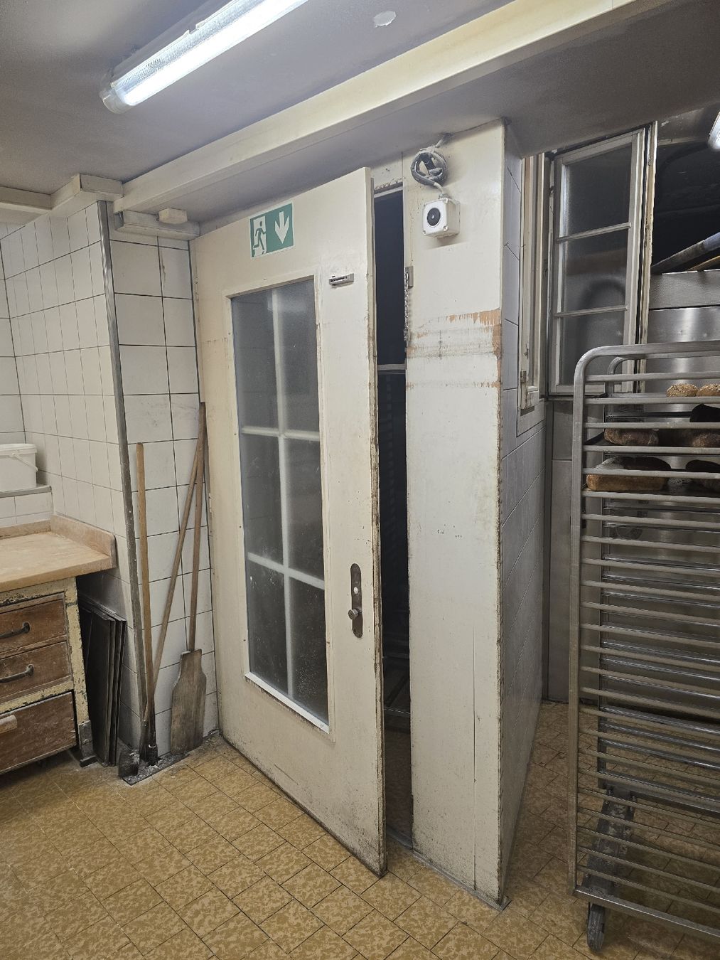 Alle Maschinen: Bongard Teigteiler Brötchen gute Zustand – Gebraucht aus Steinen von seb_6m2c 2