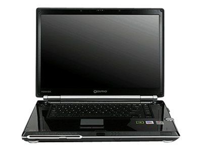Toshiba Notebook: Notebook "toshiba Qosmio G20" – Usato da Wil SG venduto da spo_j2pp 2