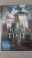 DVD The House at the End of Time