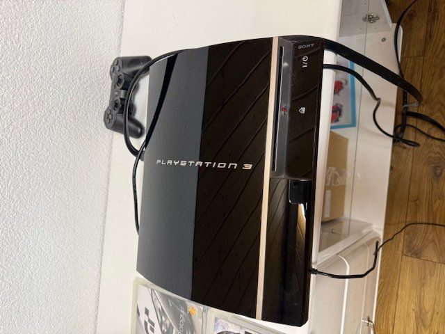 Sony Console: PS 3 – Usato da Waldkirch venduto da Schumif1