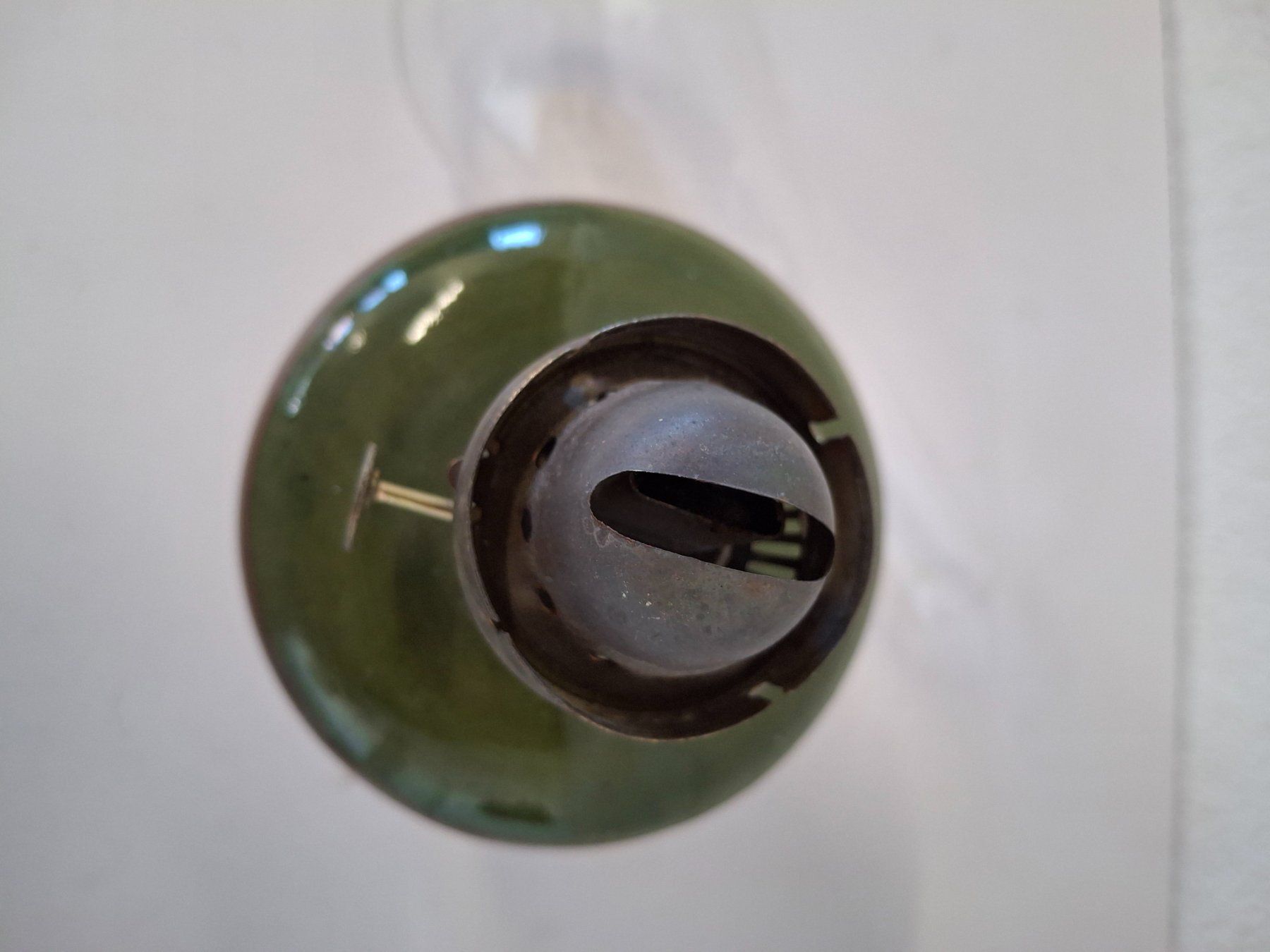 Lampade: Petroleumlampe – Usato da Reichenburg venduto da AK_78 3