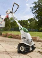 GartenMeister elektrischer Multifunktionsreiniger GM EMR550