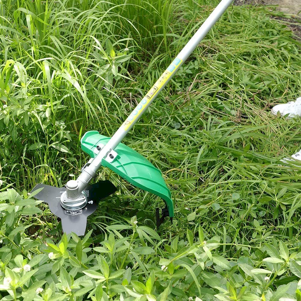 Tutte le macchine: Gardebruk Motorsense Freischneider 5in1 – Nuovo e nell'imballaggio originale da Bottighofen venduto da zaap 1
