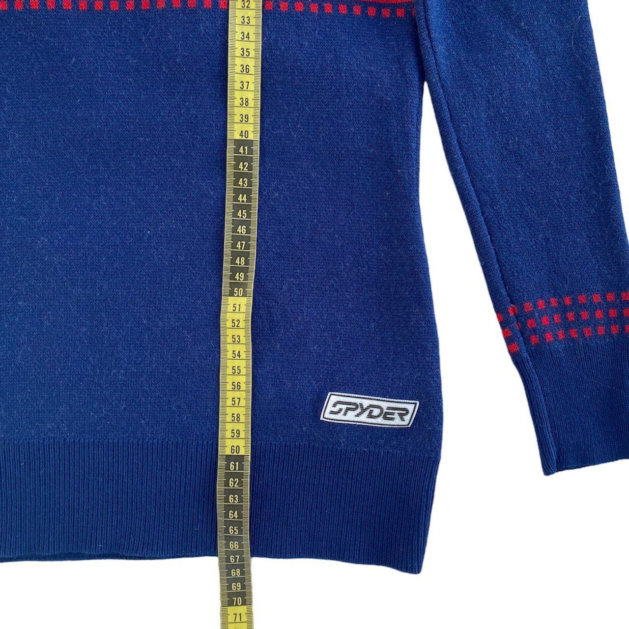 Spyder Pulls & Sweat-shirts: Spyder Damen Pullover  Gr.S – D'occasion à Dietikon par Ur-ga64 5