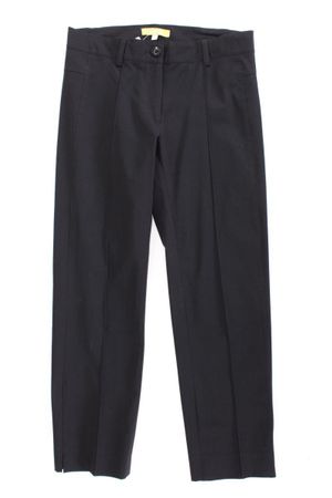 Biba Stretchhose Gr. 38 schwarz
