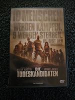 DIE TODESKANDIDATEN(13086)
