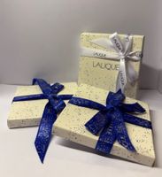 Lalique - drei Duftsteine neu