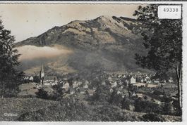 Goldau - Generalansicht