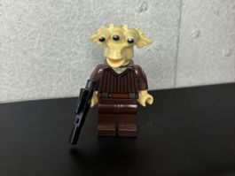 LEGO Star Wars 75020 Ree-Yees sw0483 – TOP ZUSTAND