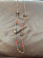 Modeschmuck Halskette