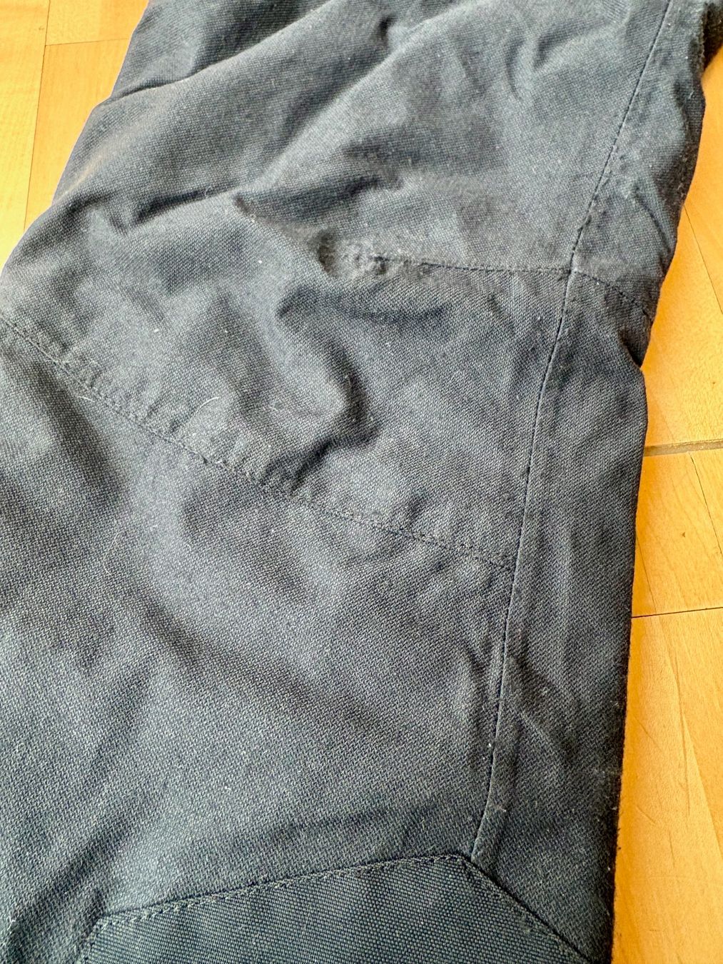 Trevolution Pantaloni: Trevolution Winterhose 128 – Usato da Zürich venduto da AxNy 1