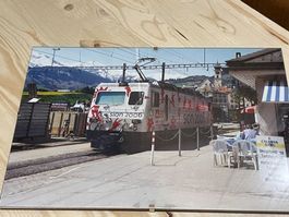 Bild mit FO Lok Sion 2006