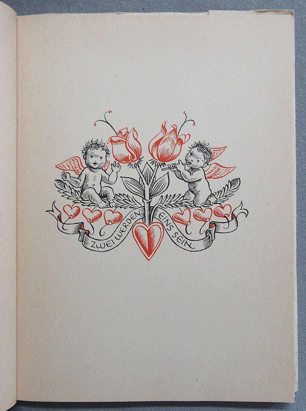 Libri: Mutter-Büchlein - illustriert von Hedwig Spörri – Usato da Auenstein venduto da Padabimbim 2
