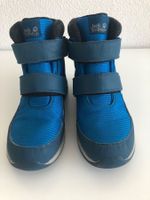 Jack Wolfskin Winterstiefel  Polar Gr 38
