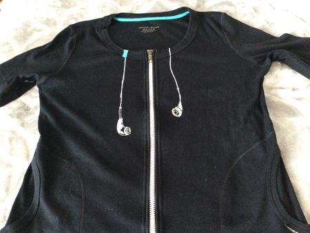 Jäckli Marccain Sport