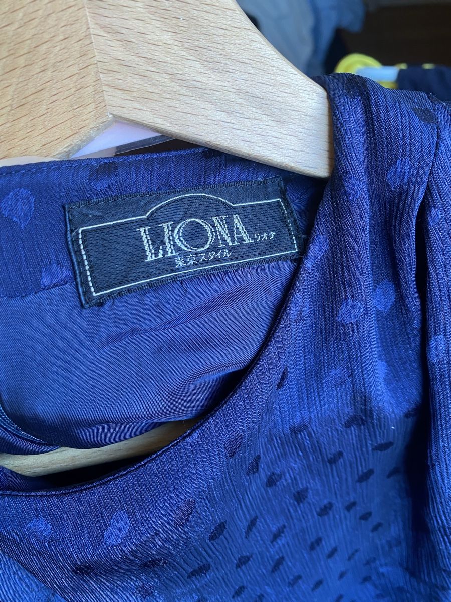 Robes: Vintage Liona Dress - Unique Design – Neuf (Voir description) à Bern par alexjop 3