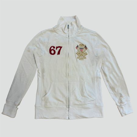 Polo Ralph Lauren Jeans Company zip-up