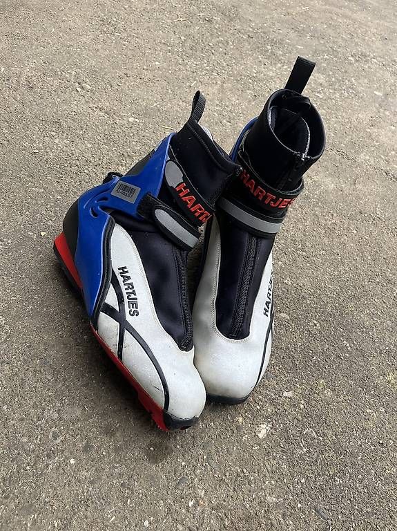 Scarpe da uomo: Langlaufschuhe Hartjes 45 – Usato da Wenslingen venduto da Corrinella