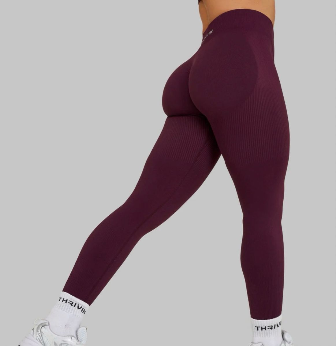 Leggings: Legging Thrivin – Neuf (Voir description) à Pully par clo_s7tt