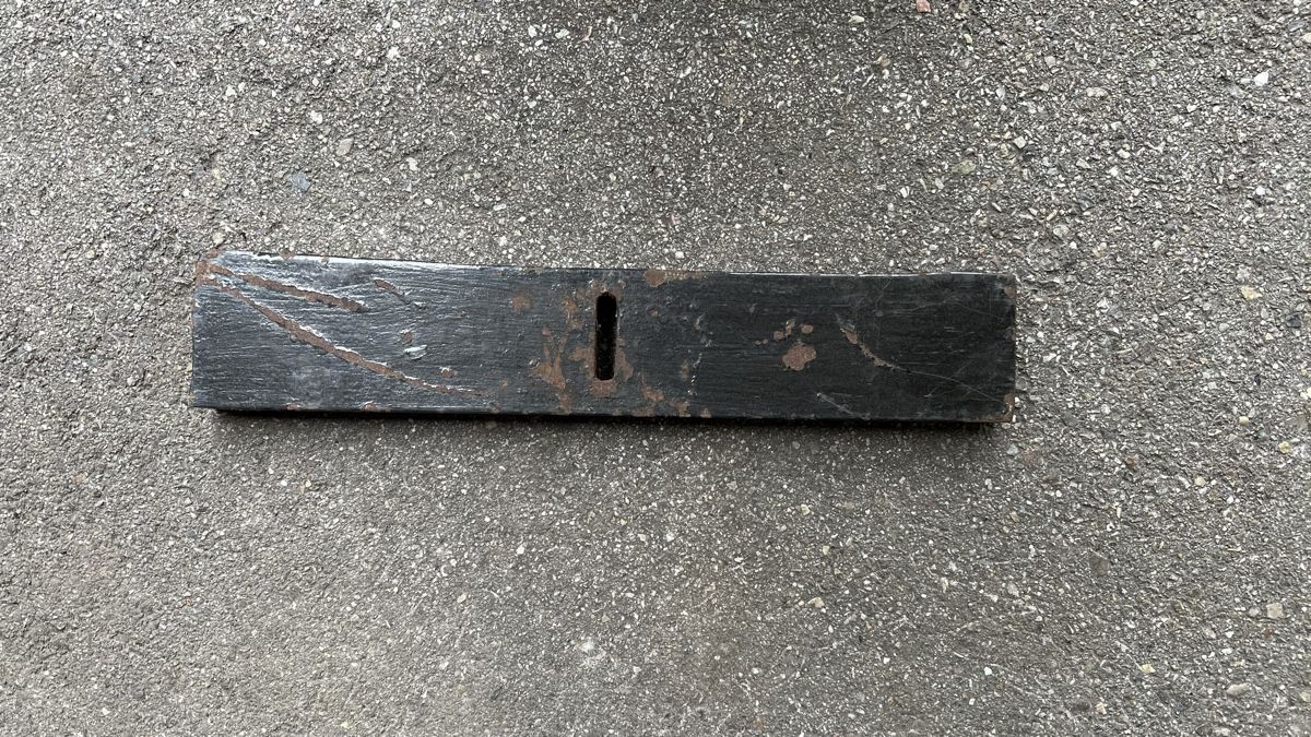 Bucher Trattori: Bucher Kt 10 Frontgewicht – Usato da Pfaffnau venduto da JMWPerformance00