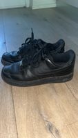 Nike Air Force 1 07 - Sneaker low- black